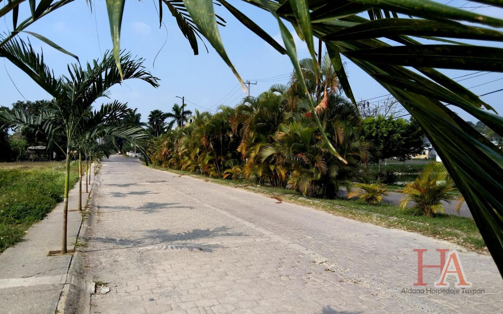 Hospedaje Aldana - Casa La Vista En Zona Verde Tuxpan  Extérieur photo